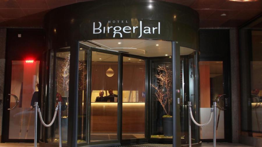Hotel Birger Jarl